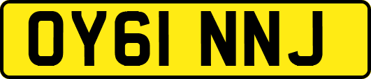 OY61NNJ