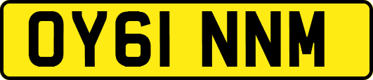 OY61NNM