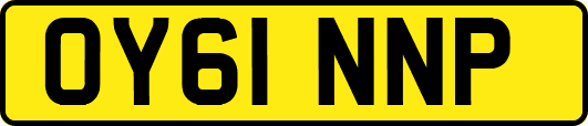 OY61NNP