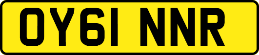 OY61NNR