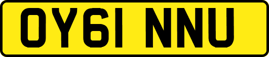 OY61NNU