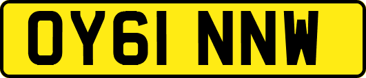 OY61NNW