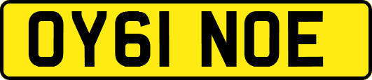 OY61NOE