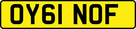 OY61NOF