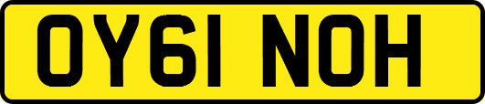 OY61NOH