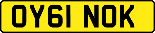 OY61NOK