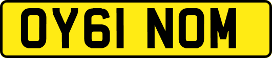 OY61NOM