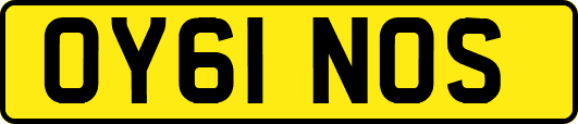OY61NOS
