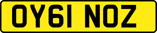 OY61NOZ