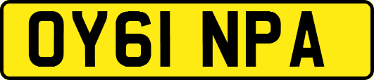 OY61NPA