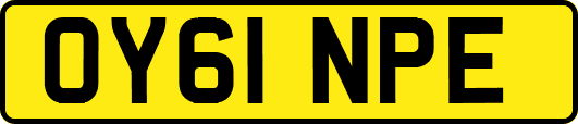 OY61NPE