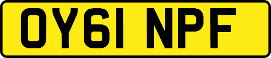 OY61NPF