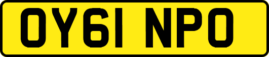 OY61NPO