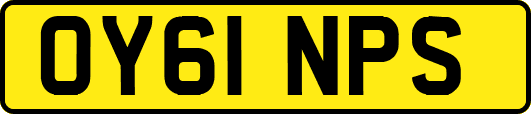 OY61NPS