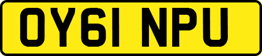 OY61NPU