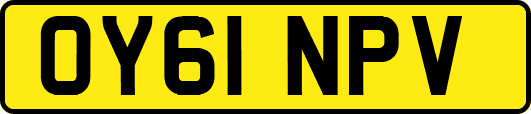 OY61NPV
