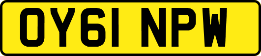 OY61NPW
