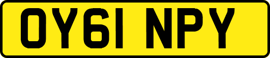 OY61NPY