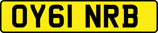 OY61NRB