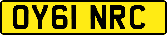 OY61NRC