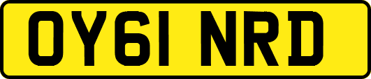 OY61NRD