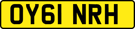 OY61NRH