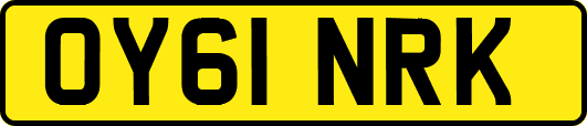 OY61NRK