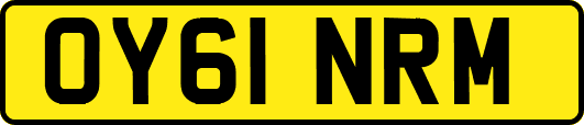 OY61NRM
