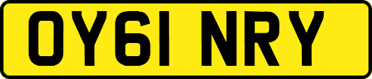 OY61NRY