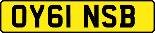 OY61NSB