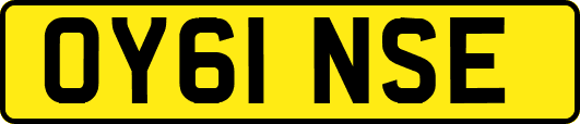 OY61NSE