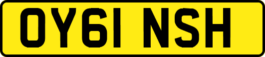 OY61NSH