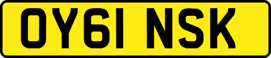 OY61NSK