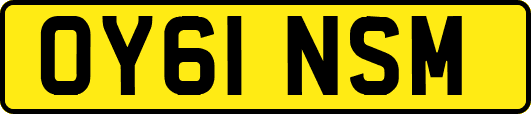 OY61NSM