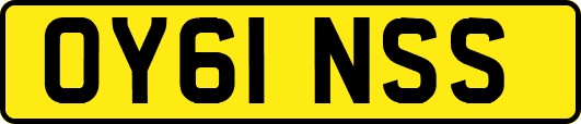 OY61NSS