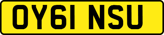 OY61NSU