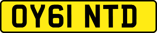 OY61NTD