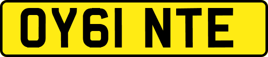 OY61NTE