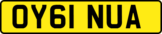 OY61NUA