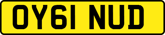 OY61NUD