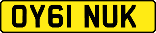 OY61NUK