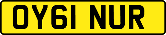 OY61NUR