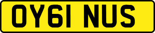 OY61NUS
