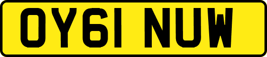 OY61NUW