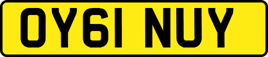 OY61NUY