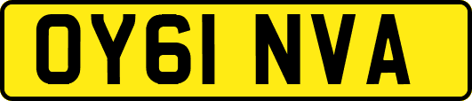 OY61NVA