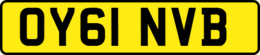 OY61NVB