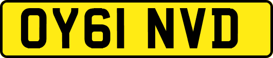 OY61NVD