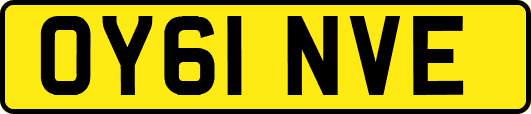 OY61NVE