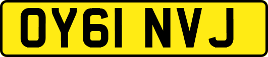 OY61NVJ
